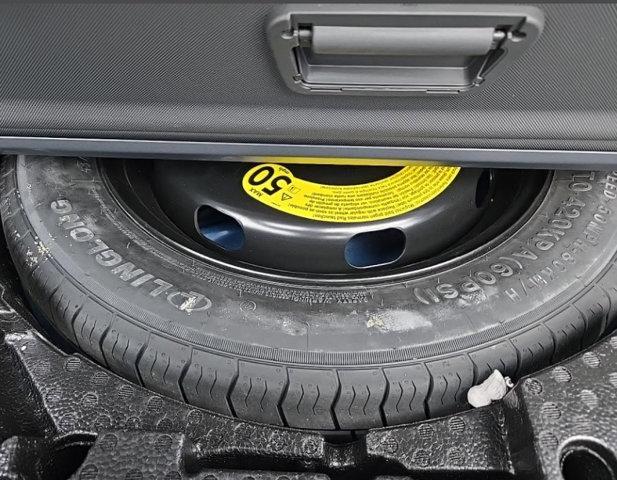 used 2023 Volkswagen Tiguan car, priced at $21,700