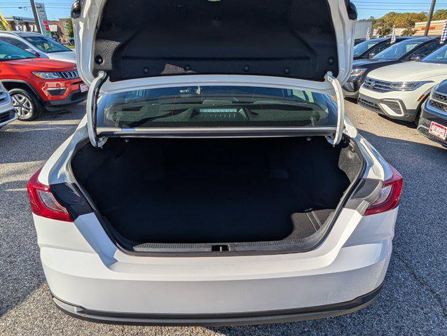 used 2025 Toyota Camry car, priced at $24,888