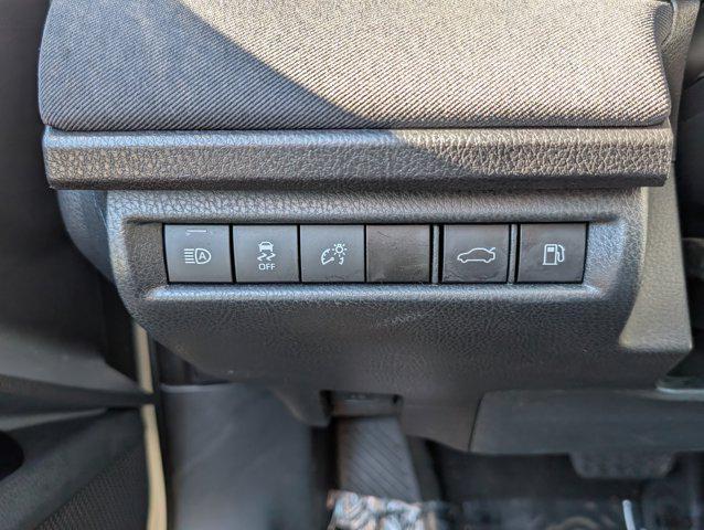 used 2025 Toyota Camry car, priced at $24,888