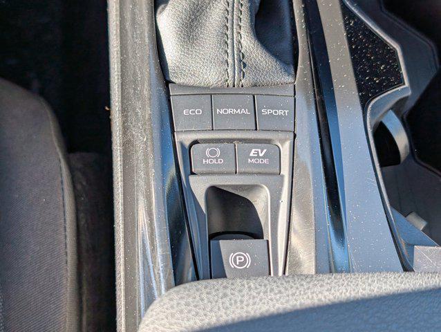 used 2025 Toyota Camry car, priced at $24,888