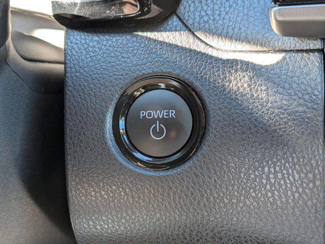 used 2025 Toyota Camry car, priced at $24,888