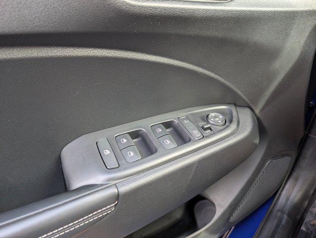 used 2024 Hyundai Venue car, priced at $19,790