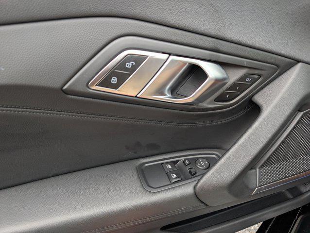 used 2025 BMW Z4 car, priced at $43,994