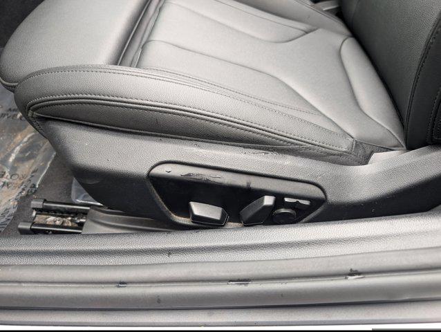 used 2025 BMW Z4 car, priced at $43,994