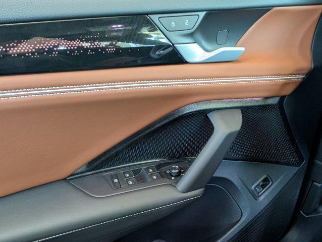 new 2026 Volkswagen Tiguan car, priced at $43,544