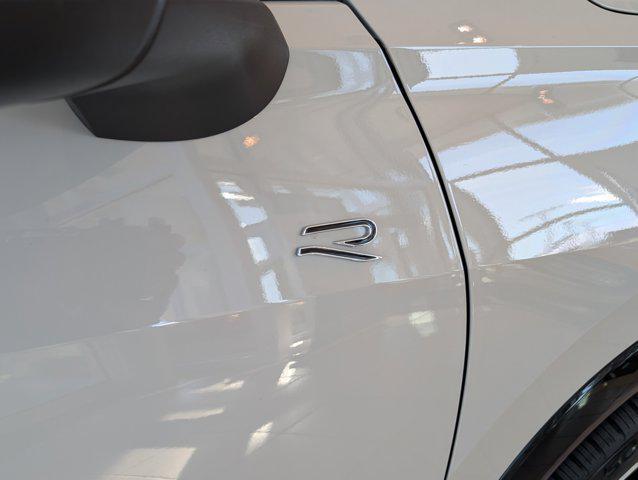 new 2026 Volkswagen Tiguan car, priced at $43,544