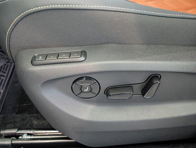 new 2026 Volkswagen Tiguan car, priced at $43,544