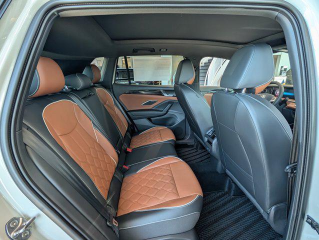 new 2026 Volkswagen Tiguan car, priced at $43,544