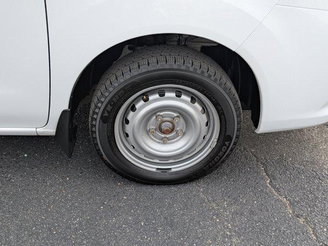 used 2021 Nissan NV200 car, priced at $13,494