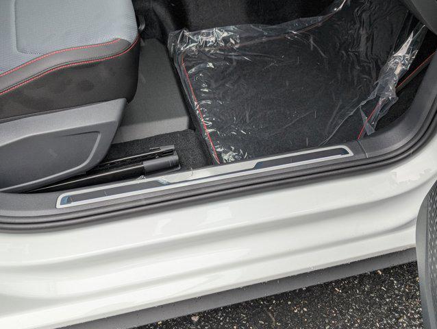 new 2025 Volkswagen Jetta GLI car, priced at $32,596