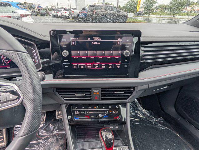 new 2025 Volkswagen Jetta GLI car, priced at $32,596