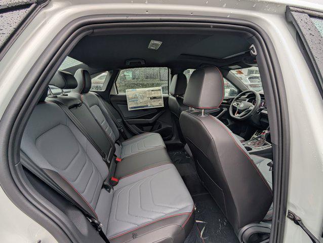new 2025 Volkswagen Jetta GLI car, priced at $32,596