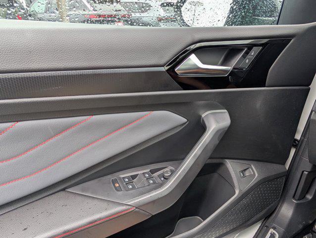 new 2025 Volkswagen Jetta GLI car, priced at $32,596