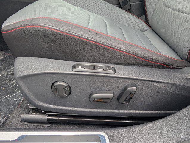 new 2025 Volkswagen Jetta GLI car, priced at $32,596