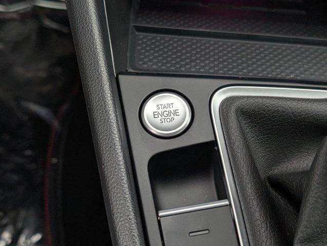 new 2025 Volkswagen Jetta GLI car, priced at $32,596