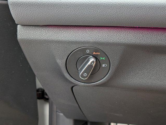 new 2025 Volkswagen Jetta GLI car, priced at $32,596