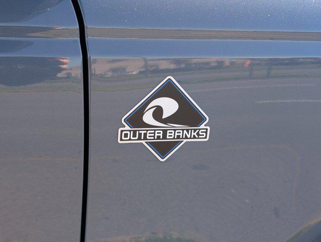 used 2023 Ford Bronco car, priced at $42,000