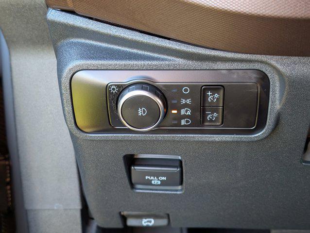 used 2023 Ford Bronco car, priced at $42,000