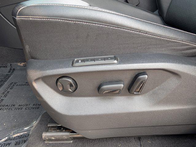 used 2023 Volkswagen Atlas car, priced at $33,990