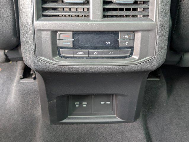used 2023 Volkswagen Atlas car, priced at $33,990