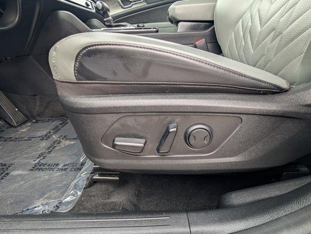 used 2023 Kia Sportage car, priced at $24,390
