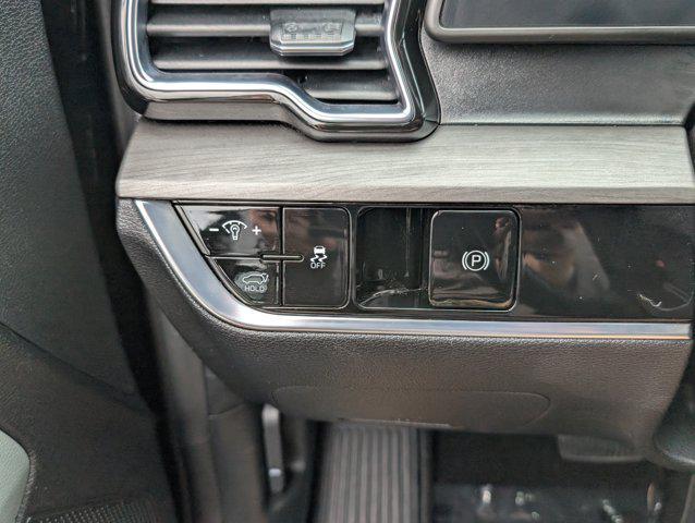used 2023 Kia Sportage car, priced at $24,390