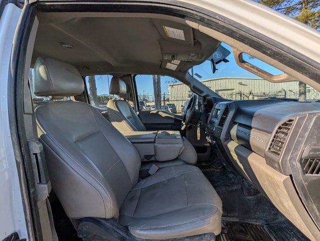 used 2019 Ford F-350 car, priced at $15,000