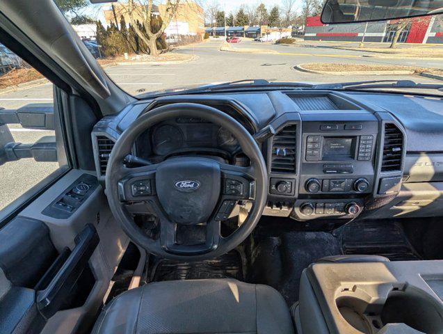 used 2019 Ford F-350 car, priced at $15,000
