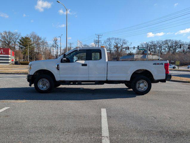 used 2019 Ford F-350 car, priced at $15,000