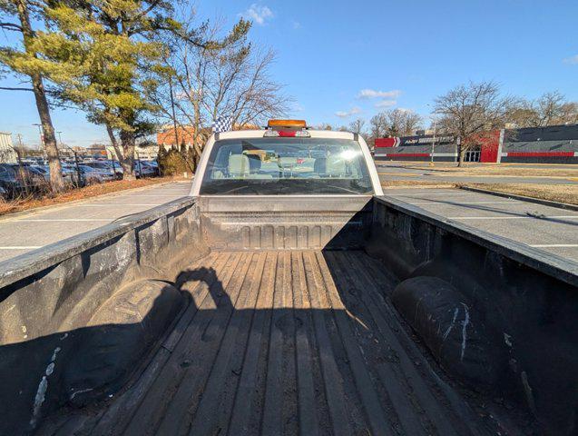 used 2019 Ford F-350 car, priced at $15,000