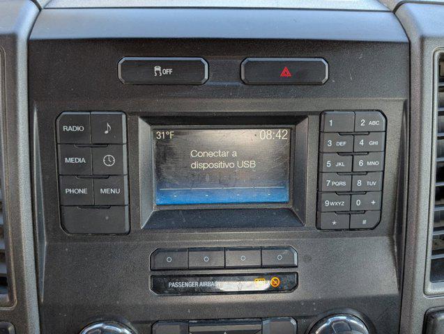 used 2019 Ford F-350 car, priced at $15,000