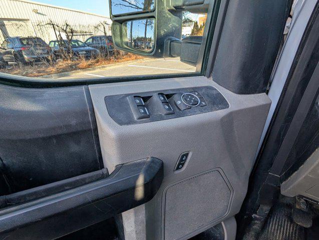 used 2019 Ford F-350 car, priced at $15,000