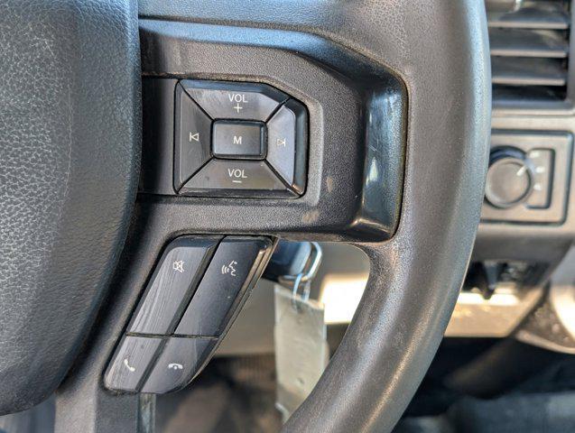 used 2019 Ford F-350 car, priced at $15,000