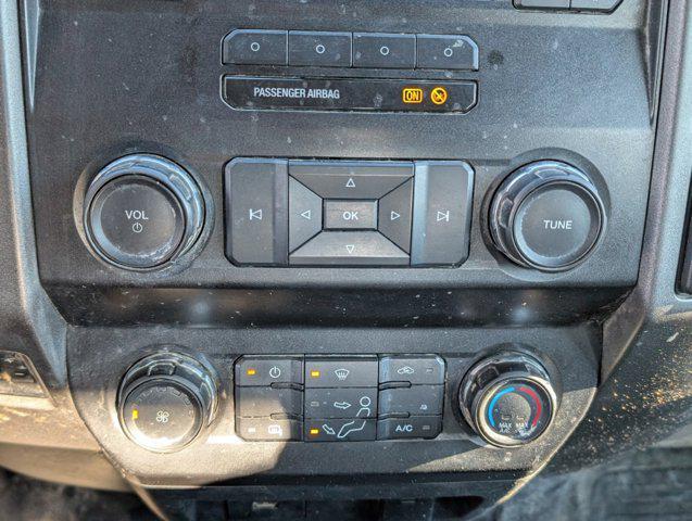 used 2019 Ford F-350 car, priced at $15,000