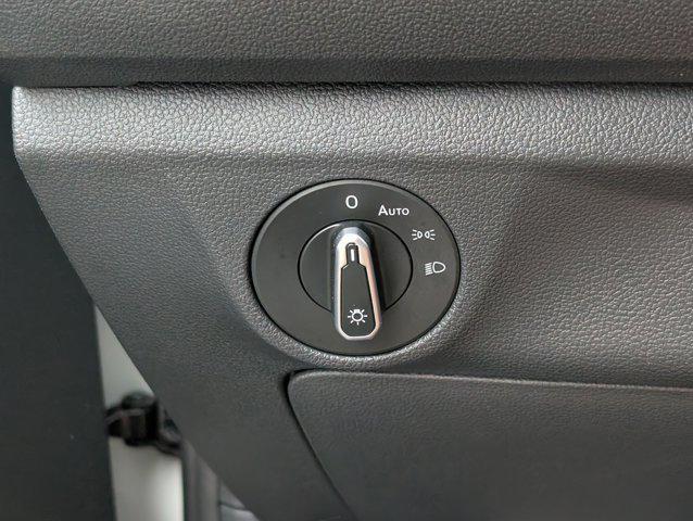 used 2024 Volkswagen Jetta car, priced at $19,700