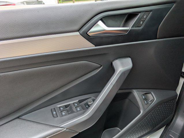 used 2024 Volkswagen Jetta car, priced at $19,700