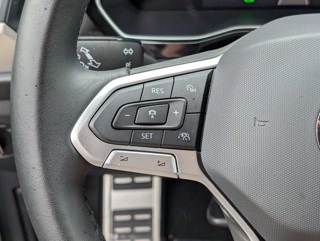 used 2024 Volkswagen Jetta car, priced at $19,700