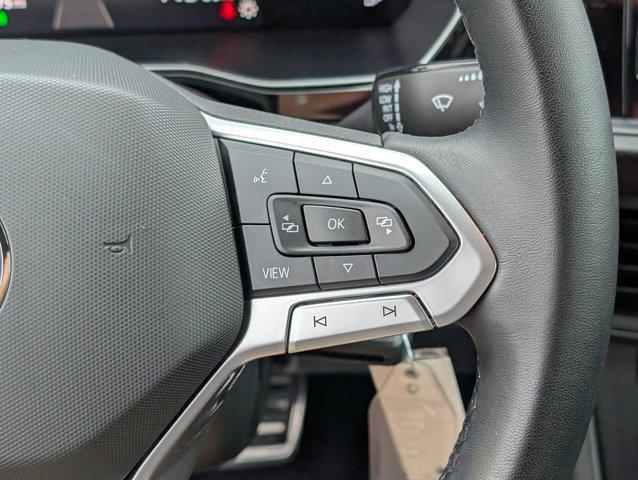 used 2024 Volkswagen Jetta car, priced at $19,700