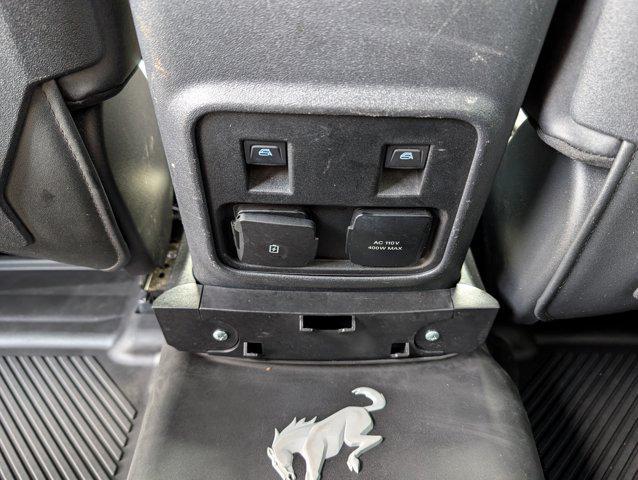 used 2023 Ford Bronco car, priced at $42,800