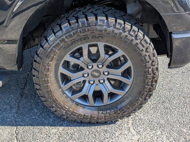 used 2023 Ford F-150 car, priced at $43,186
