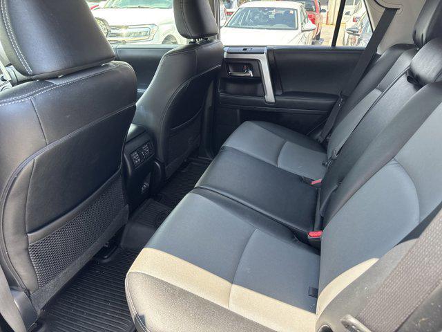 used 2021 Toyota 4Runner car, priced at $31,375