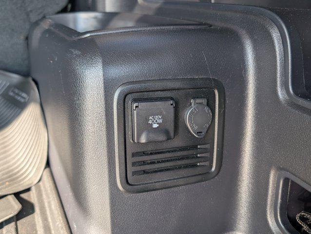 used 2021 Toyota 4Runner car, priced at $31,375