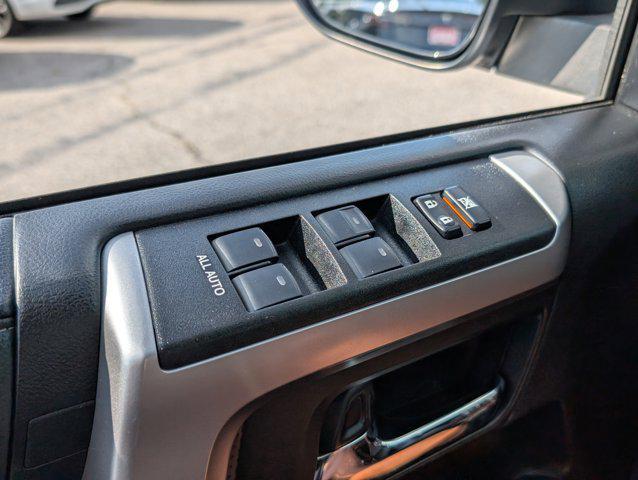 used 2021 Toyota 4Runner car, priced at $31,375