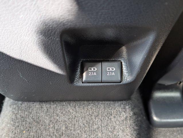 used 2021 Toyota 4Runner car, priced at $31,375