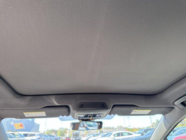 used 2023 Volkswagen ID.4 car, priced at $23,490