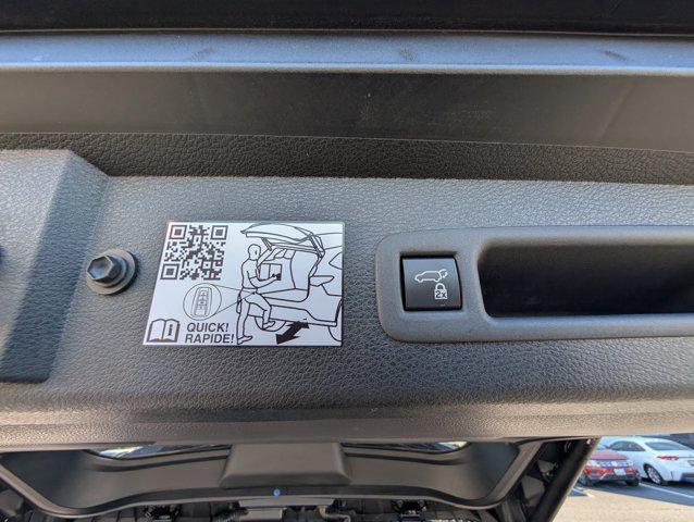 used 2024 Toyota Sienna car, priced at $44,000