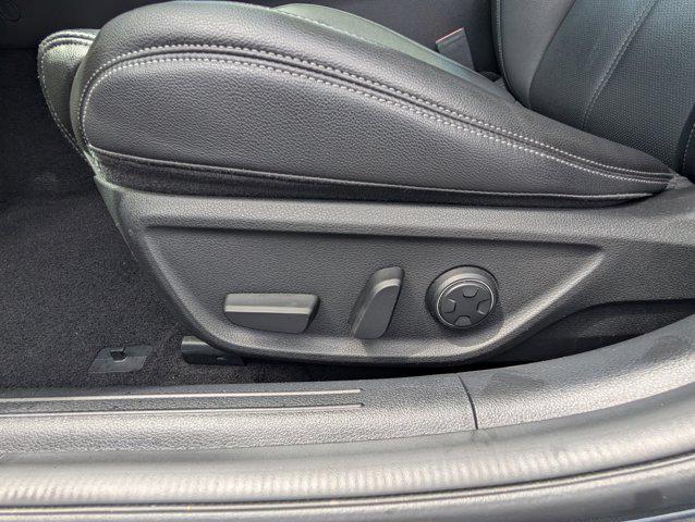 used 2024 Genesis G70 car, priced at $30,900