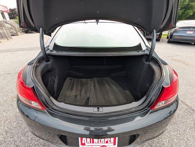 used 2012 Buick Regal car, priced at $9,990