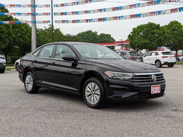 used 2019 Volkswagen Jetta car, priced at $13,000
