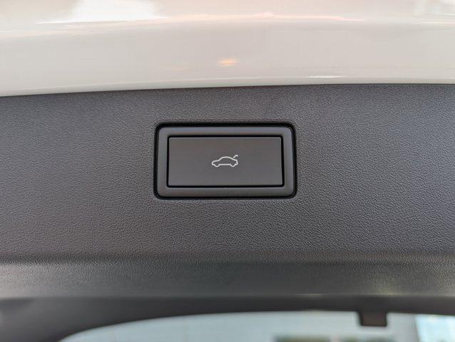 new 2025 Volkswagen Tiguan car, priced at $38,189